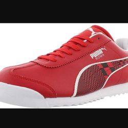 Puma Men's Ferarri Roma Sneakers