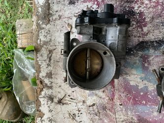 Ls Electronic throttle body