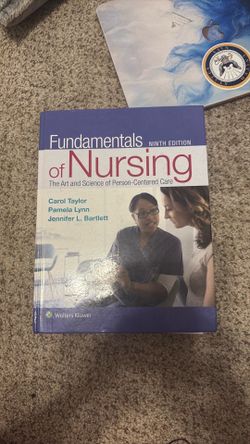 Fundamentals of Nursing