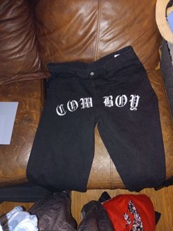 Unbranded jeans