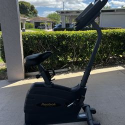 Fitness Bike