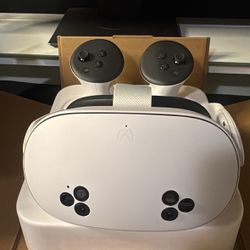 Meta Quest 3S 128GB VR Headset