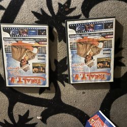 Mac Dre DVDs