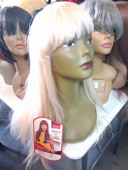 Wig