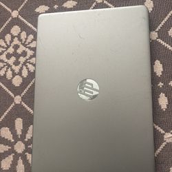 HP LAPTOP CAMO GREEN