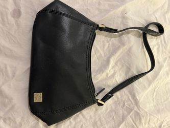 Black Purse