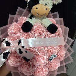 Ramo De Liston Muy Bonito Para Cualquier Ocasion Mandeme Mensaje Si Tiene Preguntas Aga Su Pedido Ahora