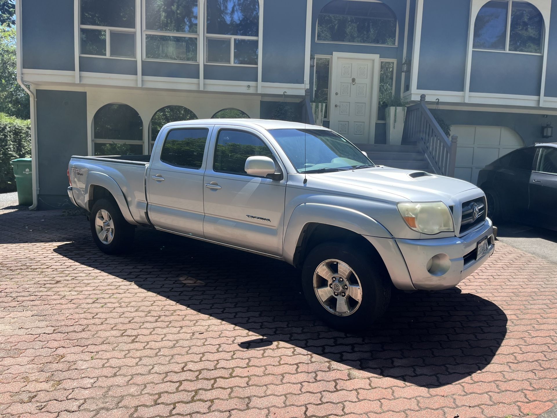 2006 Toyota Tacoma