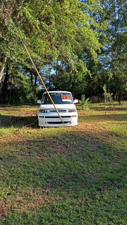 2006 Scion xB