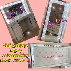 Vanity , Available  , New , Denver  Colorado  