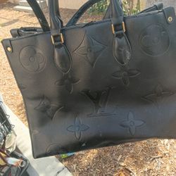 Louis Vuitton Bag