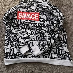 Savage Jacket