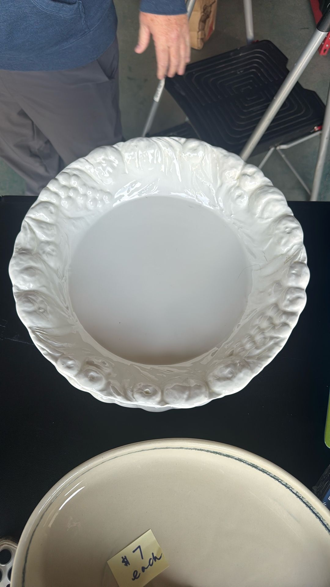 Serving Dish Set Of Two