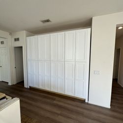 Cabinet Pantry’s 