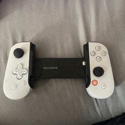 Controller For iPhone Mobile Gaming 