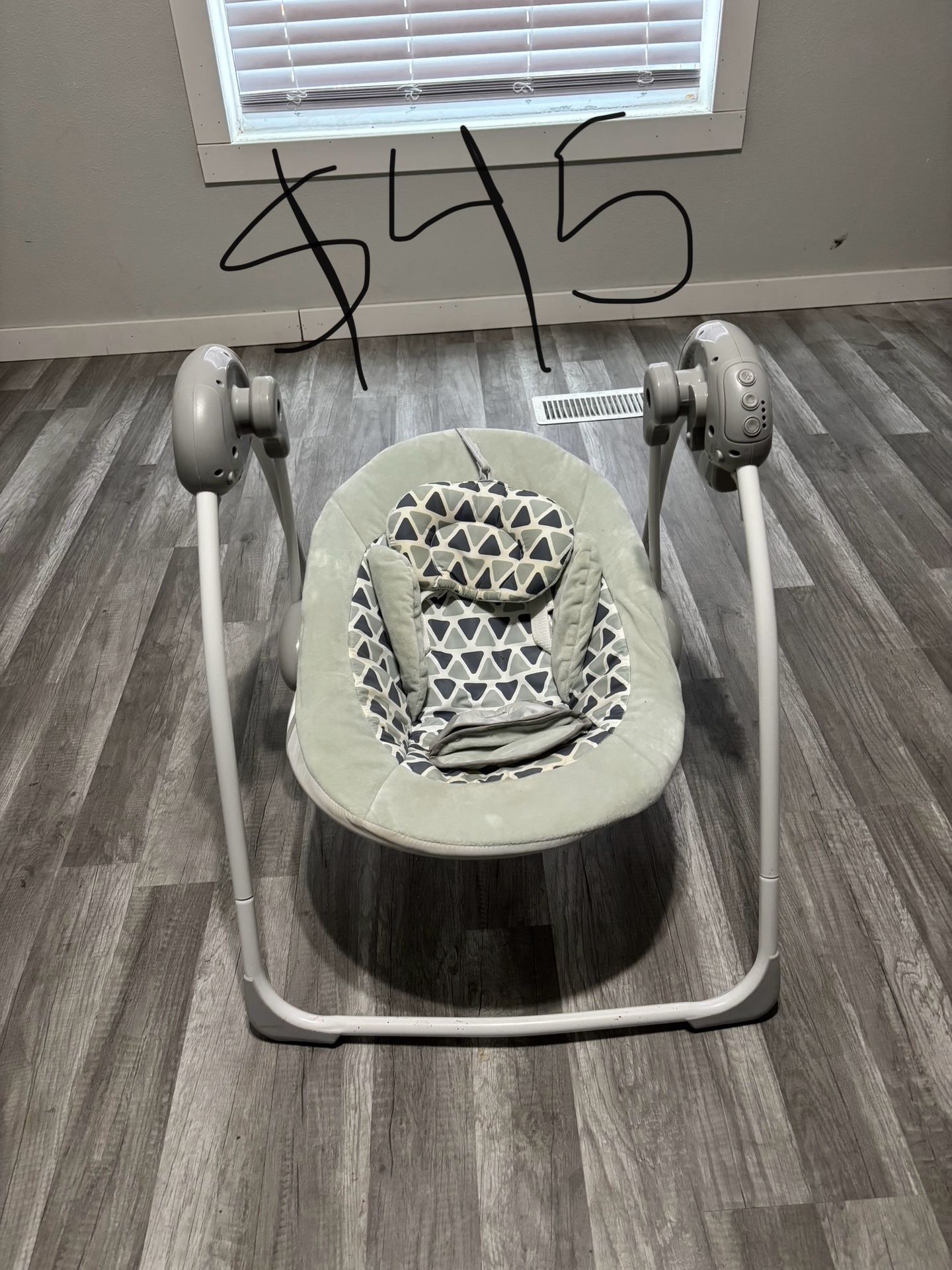 Baby Swing