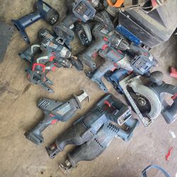 Bosch Tools