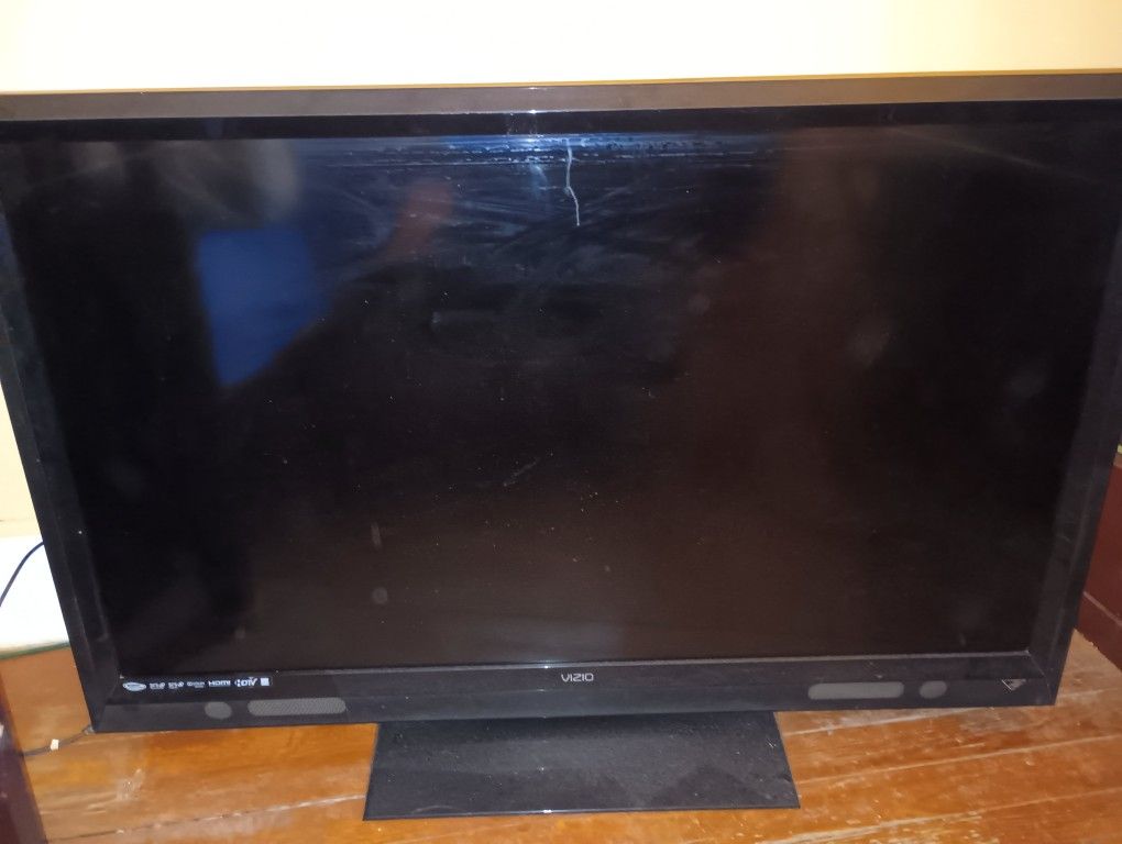Vizio 55" TV