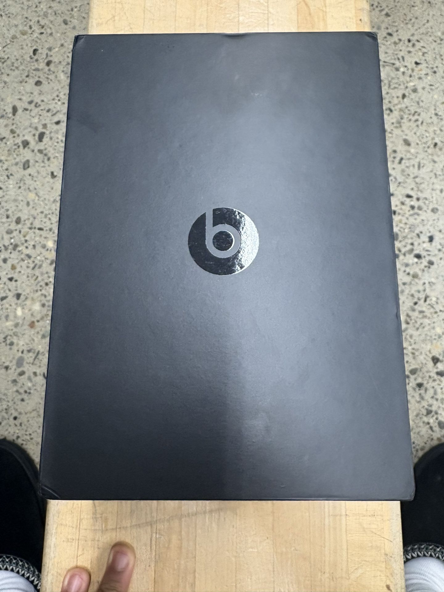 Beats Headphones