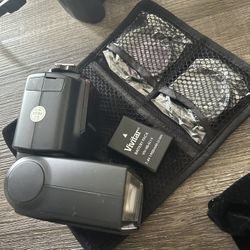 Photography Equipment 