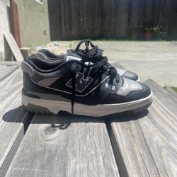 New Balance 550 Shadow