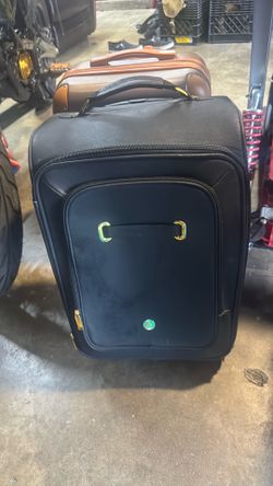 Luggage