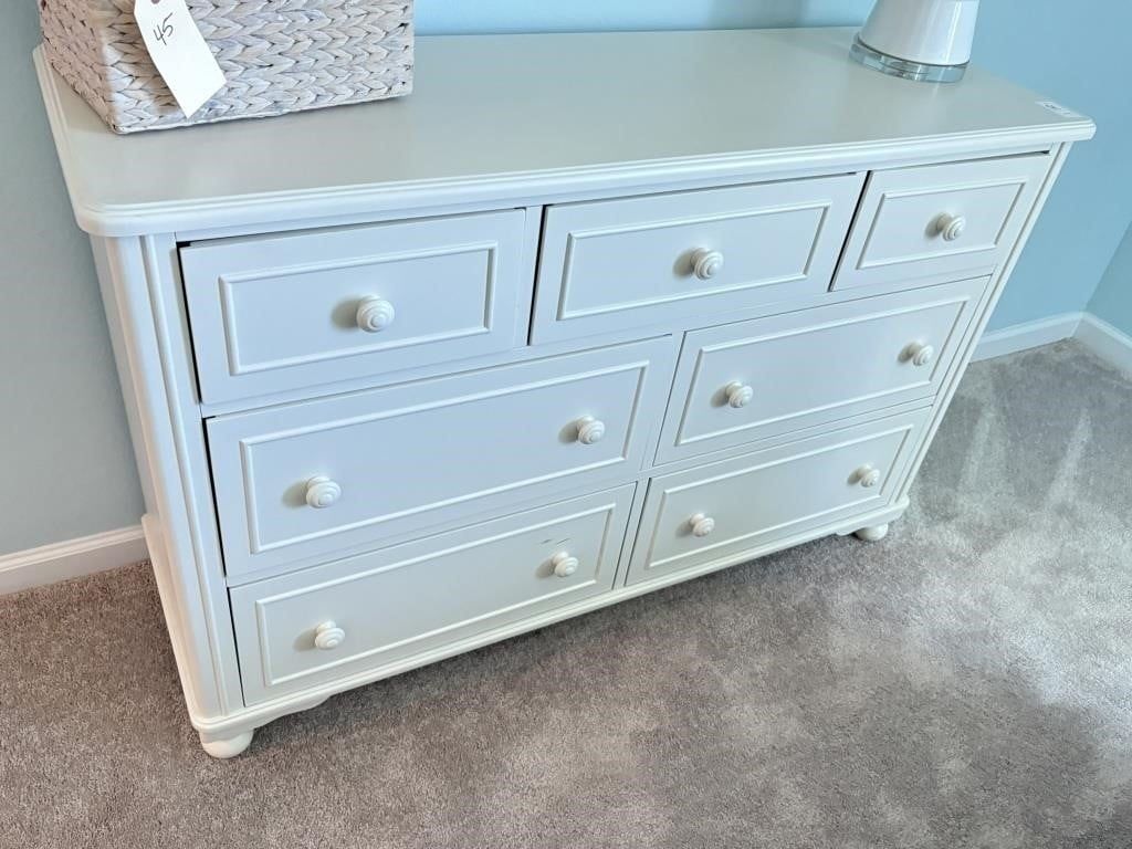 5PC Queen Bedroom Set