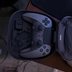 30th Anniversary Ps5 Controller