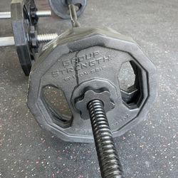 Weight Set