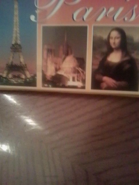 Paris Photos Lovely Old 30.00