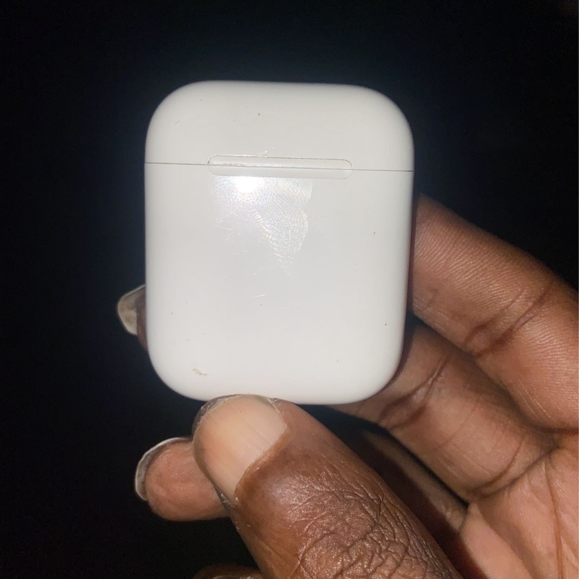 Apple iPods