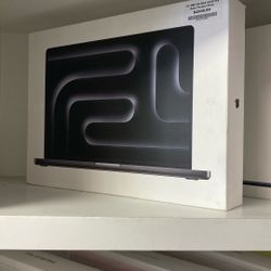 16” MacBook Pro M4 Max 64GB/1Tb Nano-Texture Glass