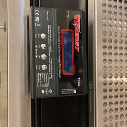 Tenergy Tb6b Batt Charger