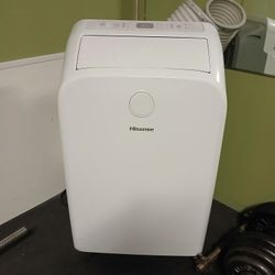Portable Air Conditioner 