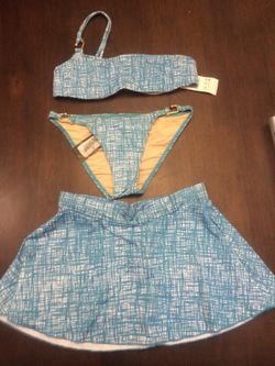 BCBGMaxazria Swimsuit