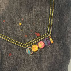 Coogi Jeans 