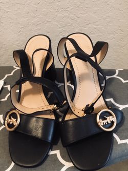 Coach Women’s Heels
