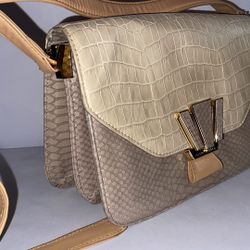 Henri Bendel Shoulder Purse 