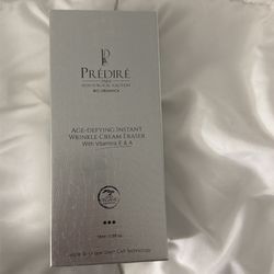 Predire Wrinkle Cream