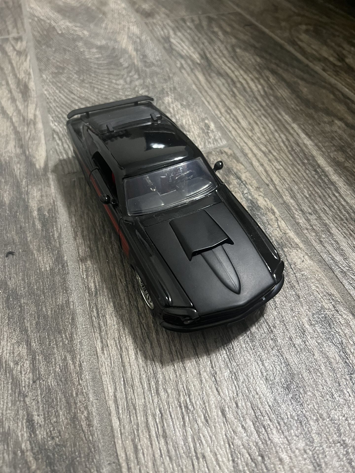 Model Cars