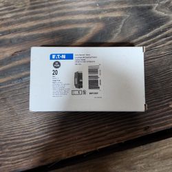 Aaron Curcuit Breakers