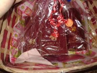 Imari gift set