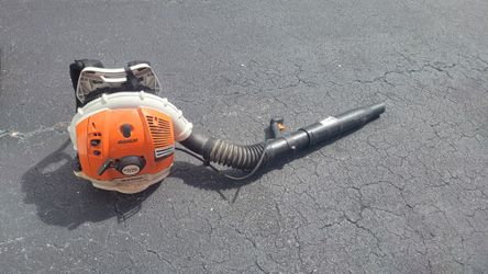 Stihl Mágnum Blower