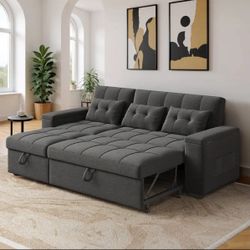 Brand new sofa bed couch 