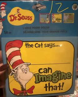 School Classroom Items 2/$1