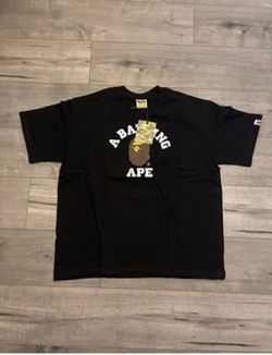 BAPE T-SHIRT