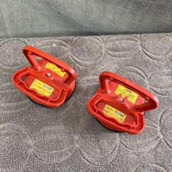 Window Suction Cups , Total 5.00