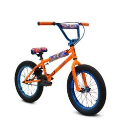 Naruto Kids 20” Bmx Bike 