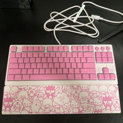 Keyboard 