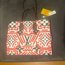 Louis Vuitton Bag 
